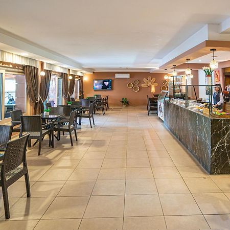 Dg Hotels Rose Resort Анталия Екстериор снимка